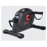 Under Desk Smart Mini Exercise Bike