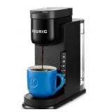 Keurig Model Kexpress Black Kcup Coffee Maker