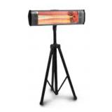 Heat Storm Infrared Tripod Combo Tt