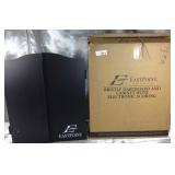 Eastpoint Bristle Dartboard And Cabinet With