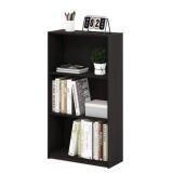Furinno 3 Tier Book Shelf
