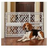 Mypet Paws Portable Petgate