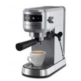 Frigidaire Steam Espresso Maker
