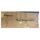 Nicetree Shoe Storage Cabinet