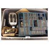 Toaster, Bit Drawer & More
