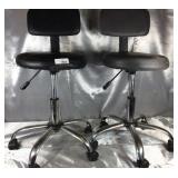 2x Office Chairs