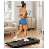 Therun W1 Max Fitness Underdesk Treadmill