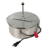12 Oz Replacement Kettle For Popcorn Machine