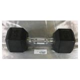 20lb Dumbell