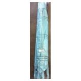 Pure Garden 9ft Umbrella