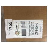 Zippy Washingtonn Vinyl Gate