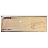 Songmics Storage Ottoman