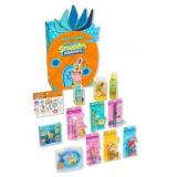 Wet N Wild Sponge Bob Square Pants Pr Box