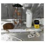 Scotch Tape, Rayovac 6v Battery & More