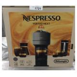 Nespresso Vertuo Next Coffee And Espresso Maker By