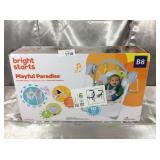 Bright Stars  Portable Swing