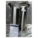 Stainless Steel Coffee Urn