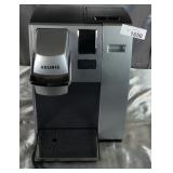 Keurig Kcup Coffee Maker