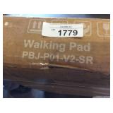 Walking Pad pbj-po1-v2-sr