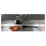 Johnson Ruler & More