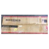 Songmics Jewelry Cabinet