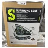 Surrond Seat Treestand Acessory