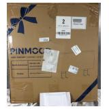 Flash Furniture Upholstered Twin Size Headboard