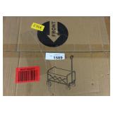 Portable Wagon Cart