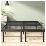 King Zinus Bed Frame  Zu-fsssb6zc-14k