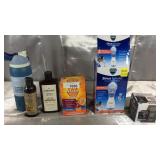 Cremo Body Wash, Sinus Inhaler & More
