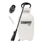 Chapin 20005 Pump Sprayer, 2-gallon