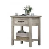 Garvee Ph0-ow54ux70 Night Stand