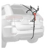 Allen Compact Truck 2 Bike Rack