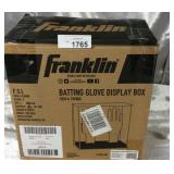 Franklin Batting Glove Display Case
