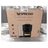 Nespresso Vertuo Pop Deluxe
