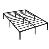 Amazon Basics - Metal Bed Frame, Full