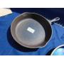 Wagner Ware # 10 Skillet