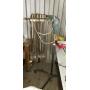 Antique DUART Roller Perm Machine