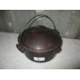 Dutch Oven  #8 on Bottom