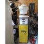 Gulf Corporation Gas Pump w/ Crown Globe