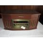 Anders Nicholson Record Player / Radio / CD /