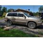 2006 Toyota Highlander Base 4x4