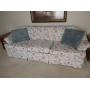 Rowe Furniture Sofa - 82 inches long