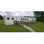 12x56 Mobile Home - Office/Classroom Space
