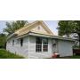 2 bedroom Home with 1 bath