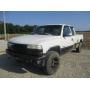 2000 Chevrolet Silverado 1500 LS