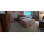 5 pc. Stanley Bedroom Set - full size bed?