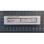 1 GE UltraMax G-Series T8 2LP Electronic Ballast