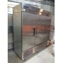 Commercial SS 3 Door True Refrigerator