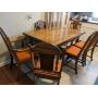 Table & Chairs